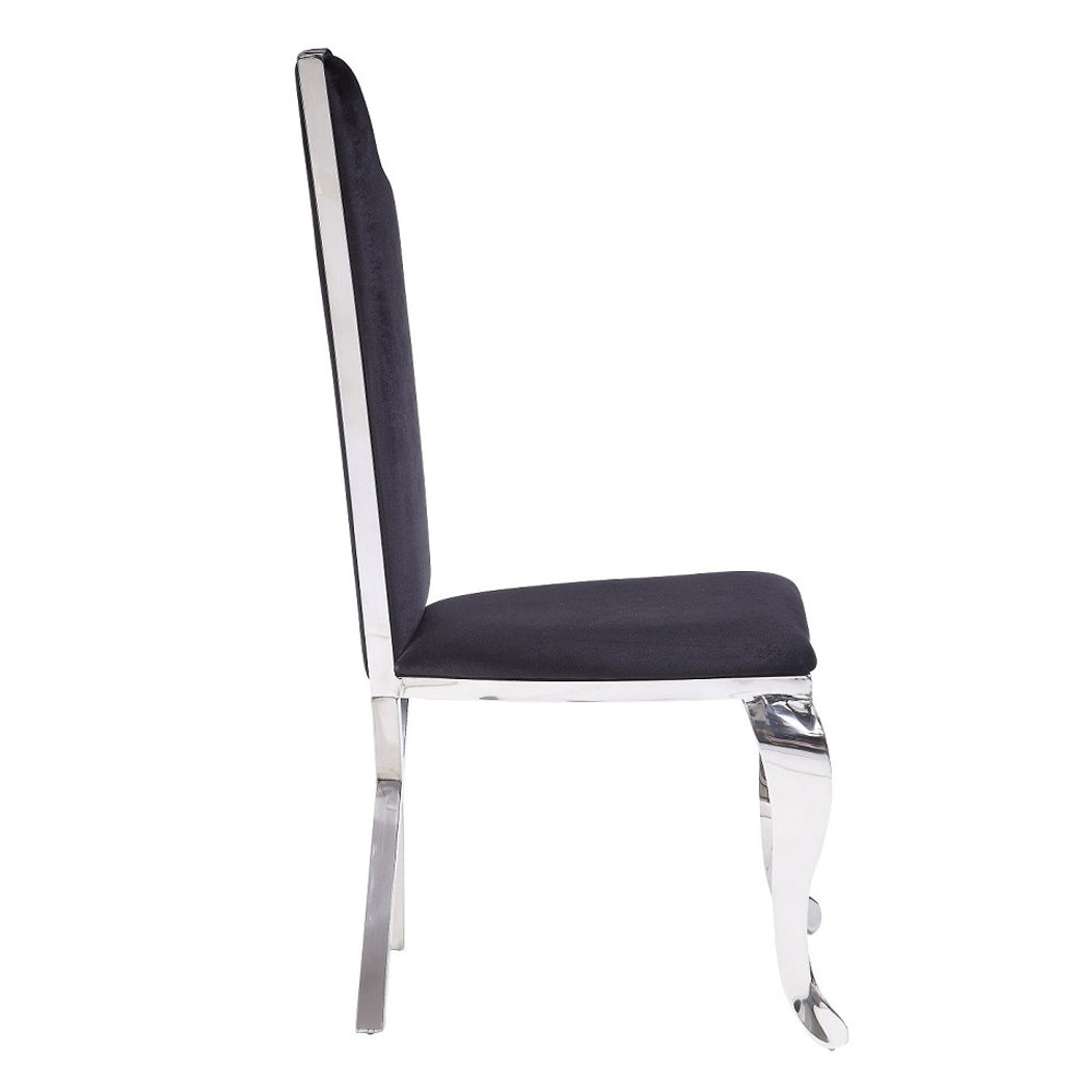 Cyrene Side Chair (Set-2)