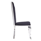 Cyrene Side Chair (Set-2)