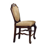 Chateau De Ville Counter Height Chair (Set-2)