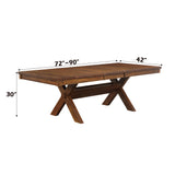 Apollo Dining Table