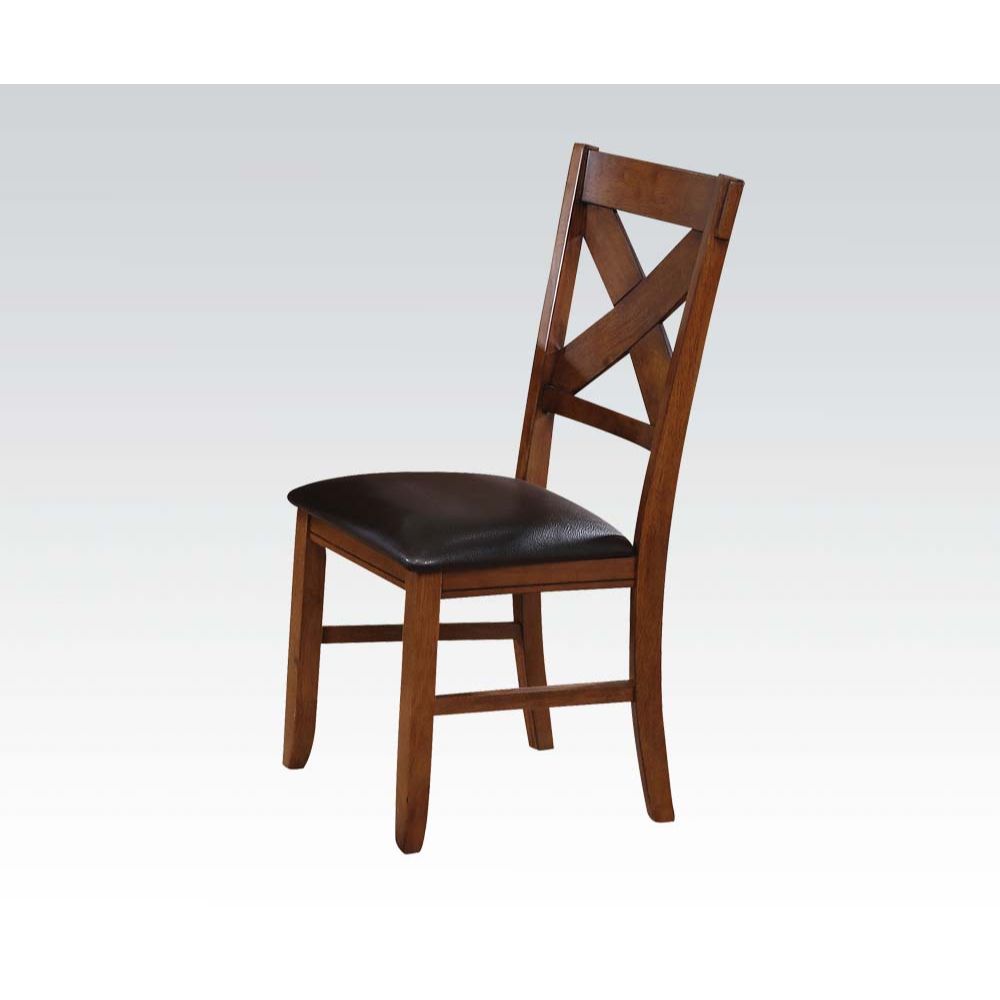 Apollo Side Chair (Set-2)