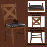 Apollo Side Chair (Set-2)