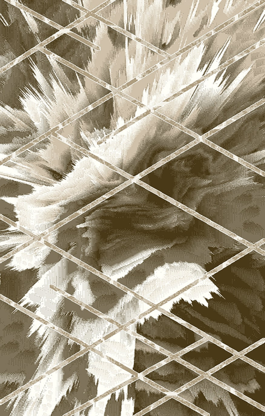 OXFORD Rug Design 7005