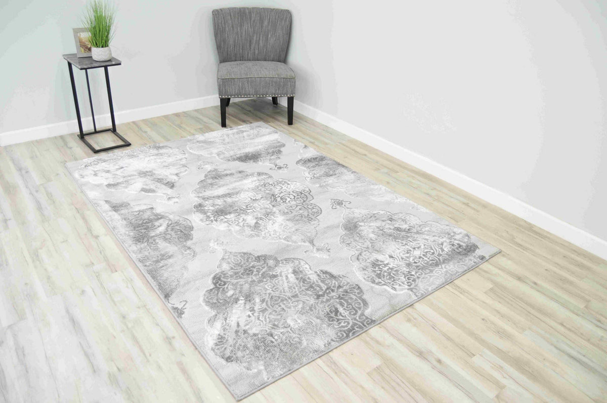 OXFORD Rug Design 7006