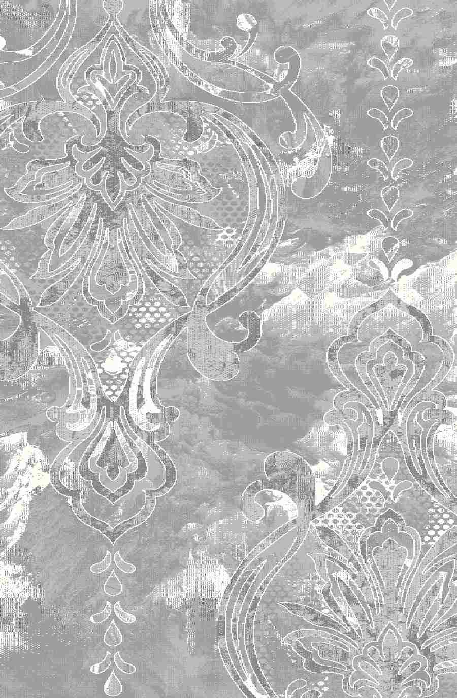 OXFORD Rug Design 7007