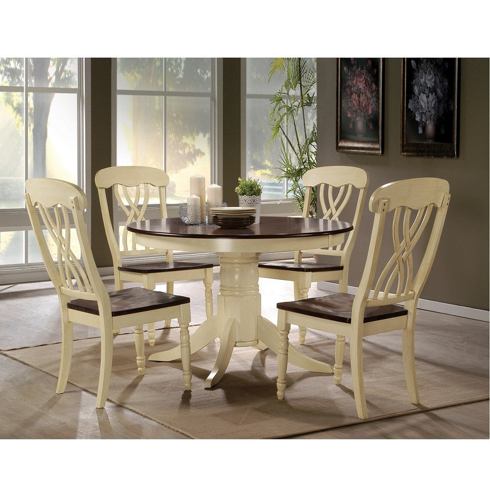 Dylan Side Chair (Set-2)
