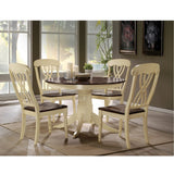 Dylan Side Chair (Set-2)