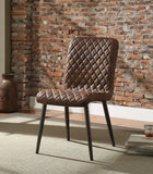 Millerton Side Chair (Set-2)