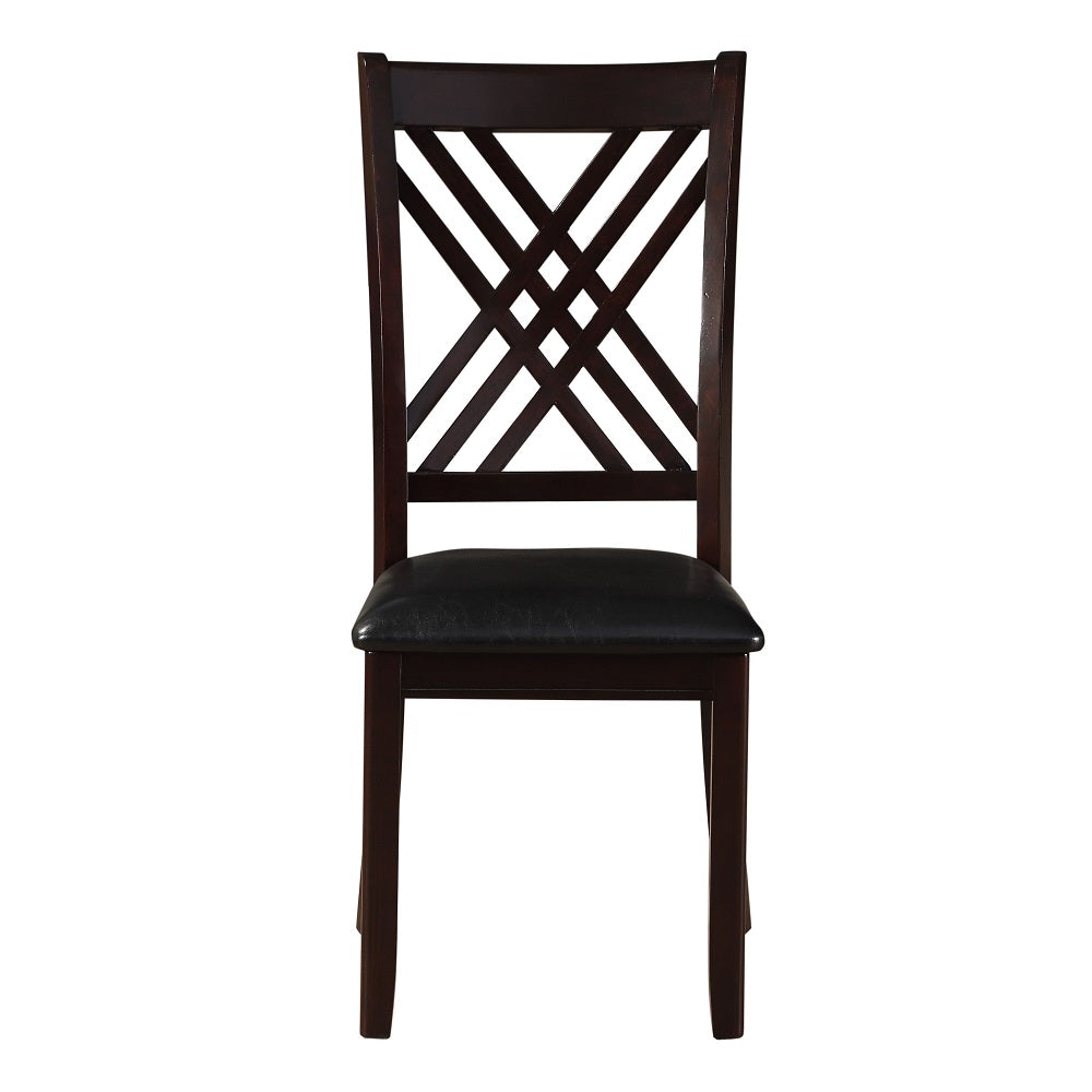 Katrien Side Chair (Set-2)