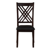 Katrien Side Chair (Set-2)
