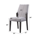 Belay Side Chair (Set-2)