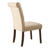 Gasha Side Chair (Set-2)