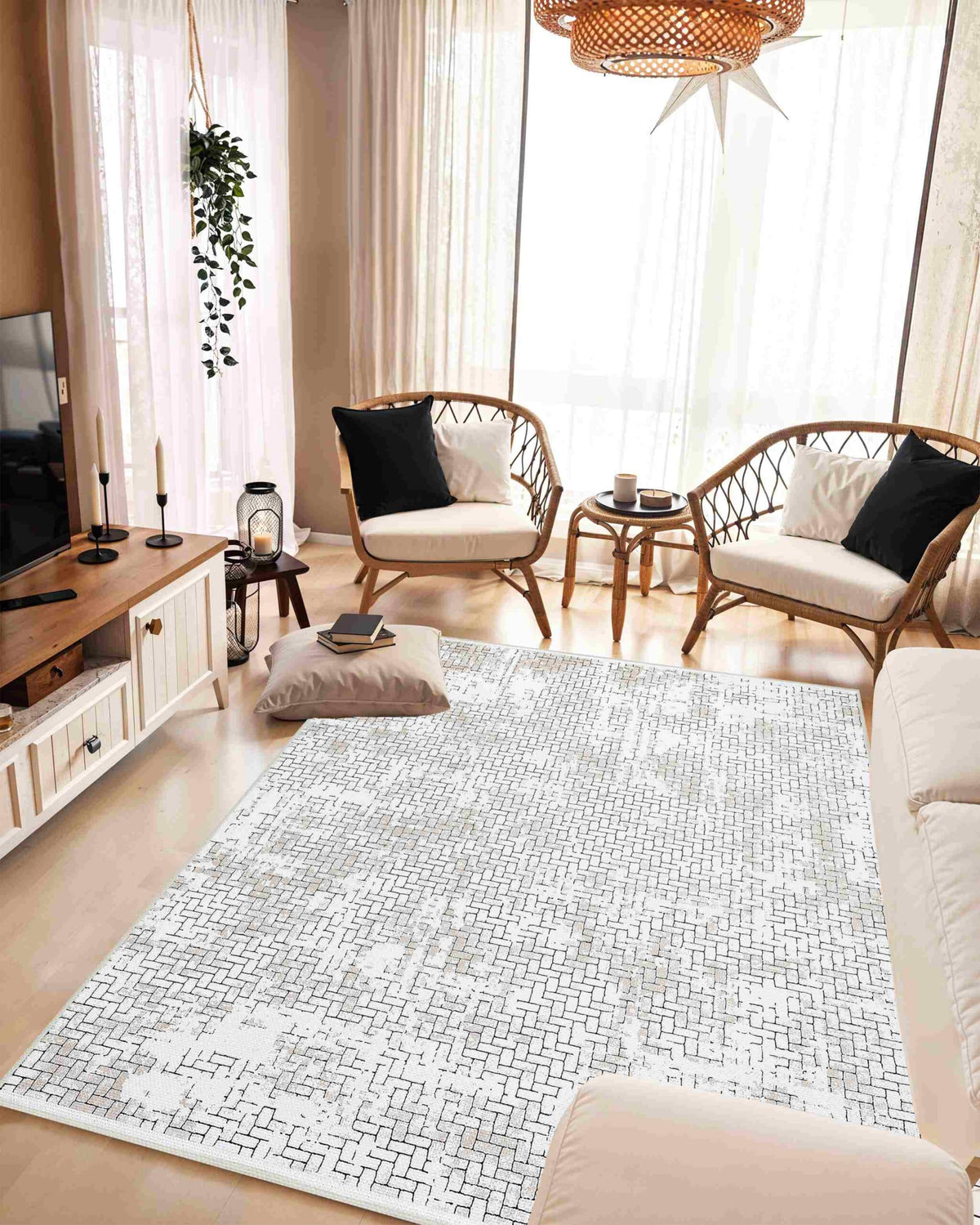 RANDY Rug DESIGN 7303