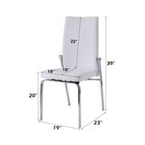 Osias Side Chair (Set-2)