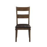 Nabirye Side Chair (Set-2)