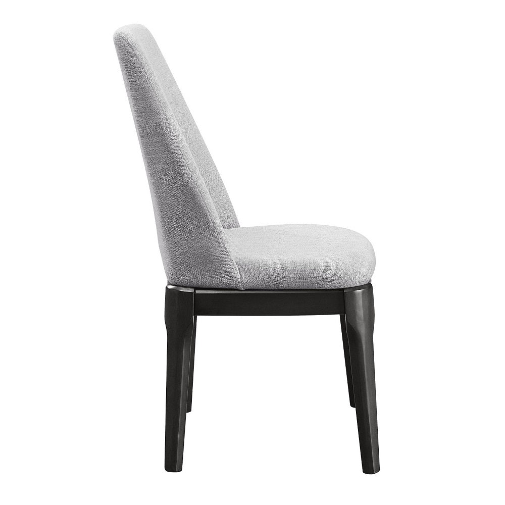 Madan Side Chair (Set-2)
