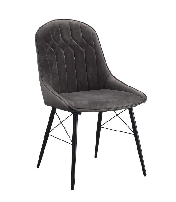 Abraham Side Chair (Set-2)