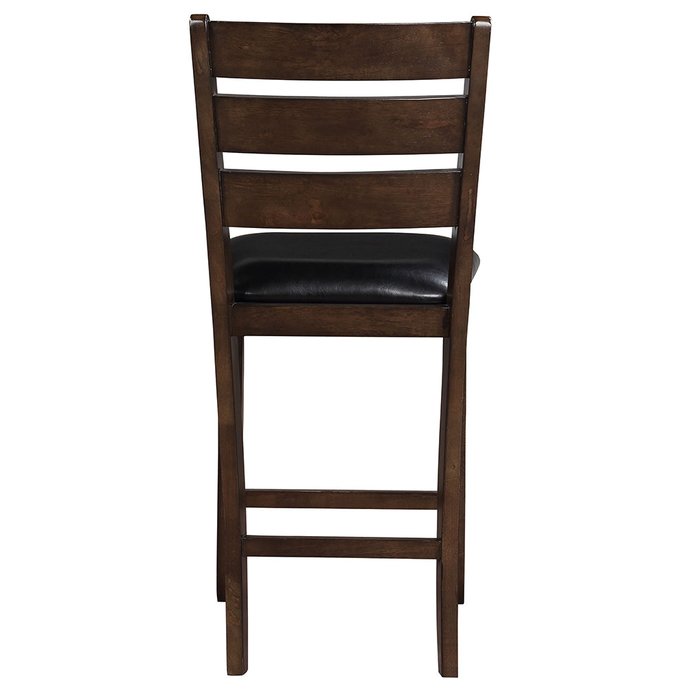 Urbana Counter Height Chair (Set-2)