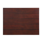 Green Leigh Dining Table