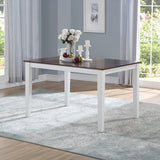 Green Leigh Dining Table