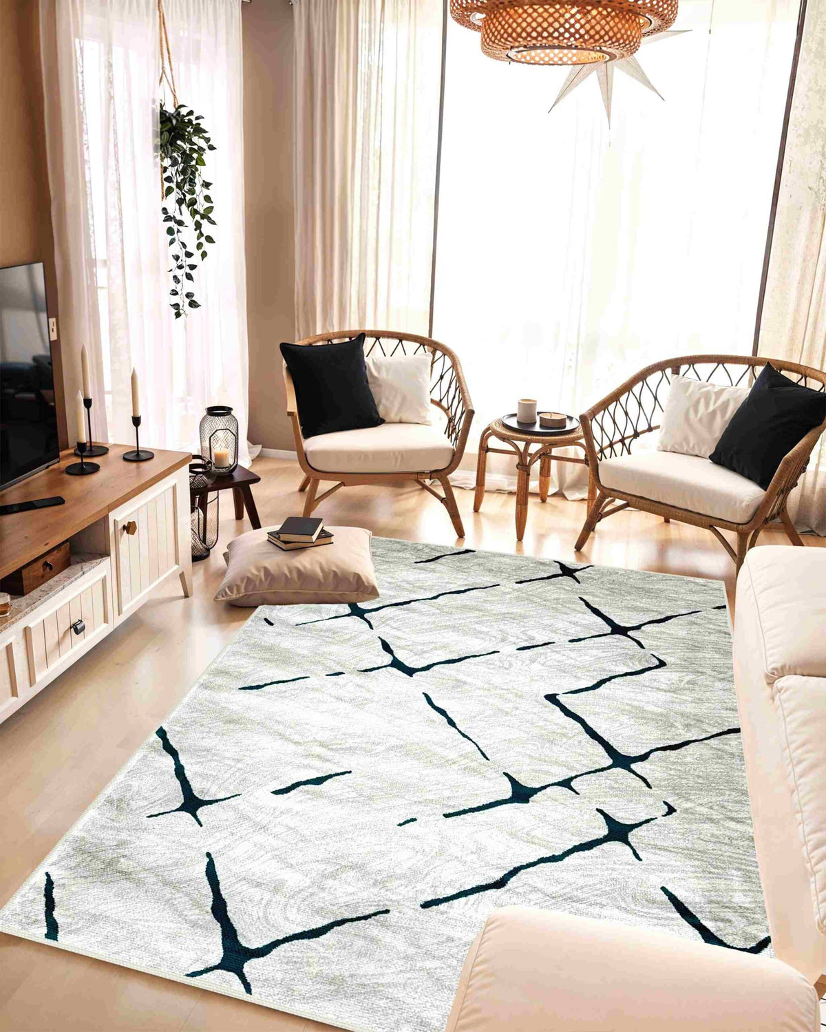 LEBANON Rug DESIGN 7751