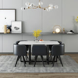 Faith-Marie Dining Table Sets