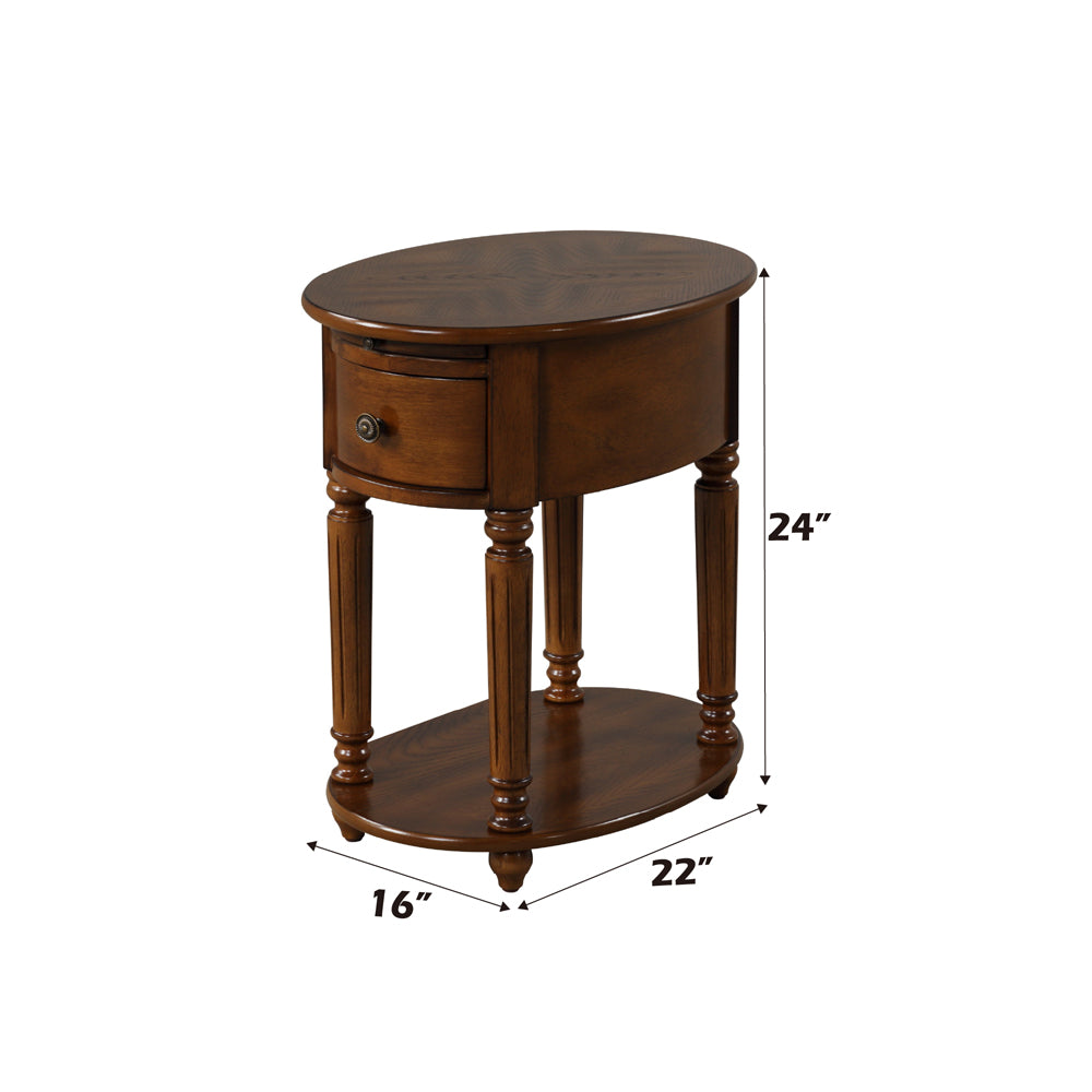 Peniel Accent Table