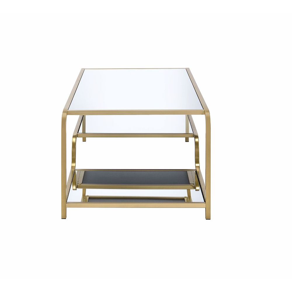 Astrid Coffee Table