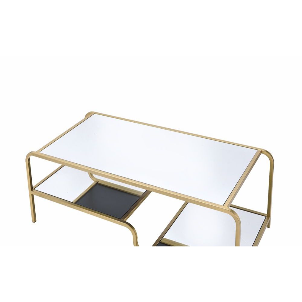 Astrid Coffee Table