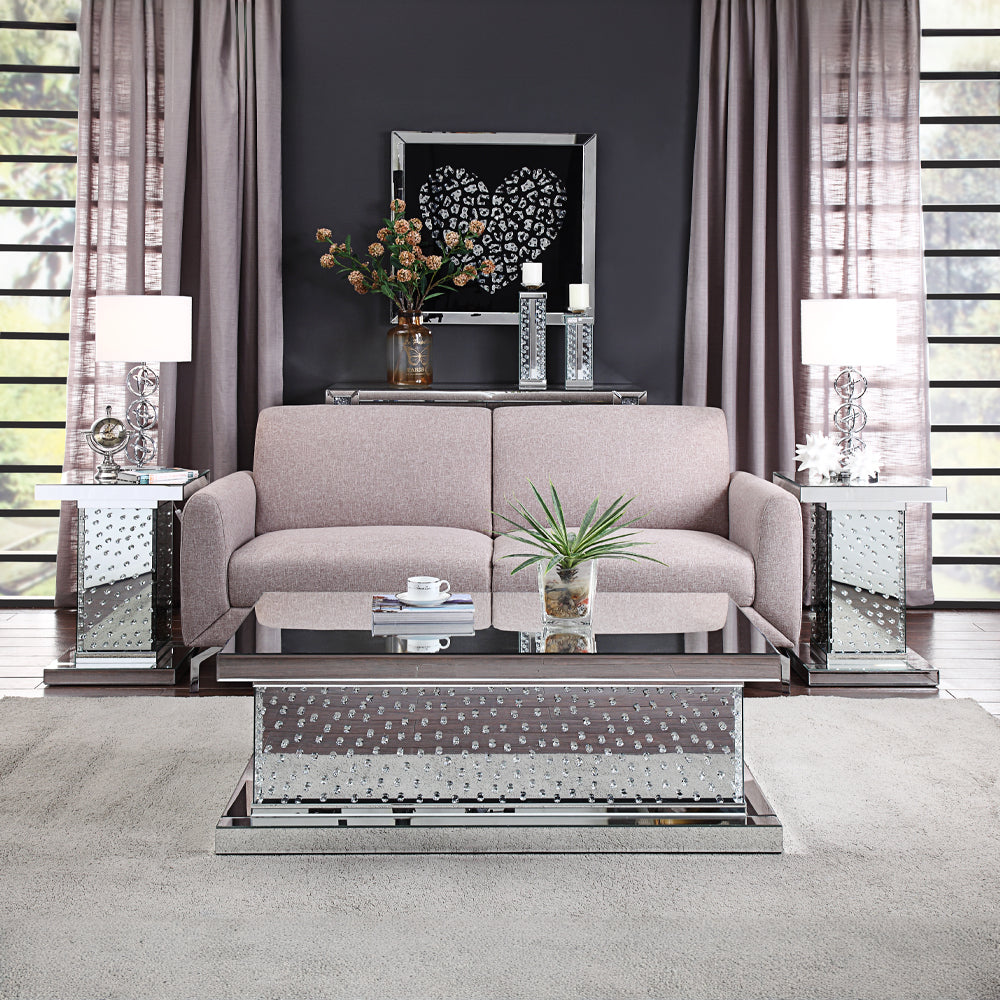 Nysa End Table