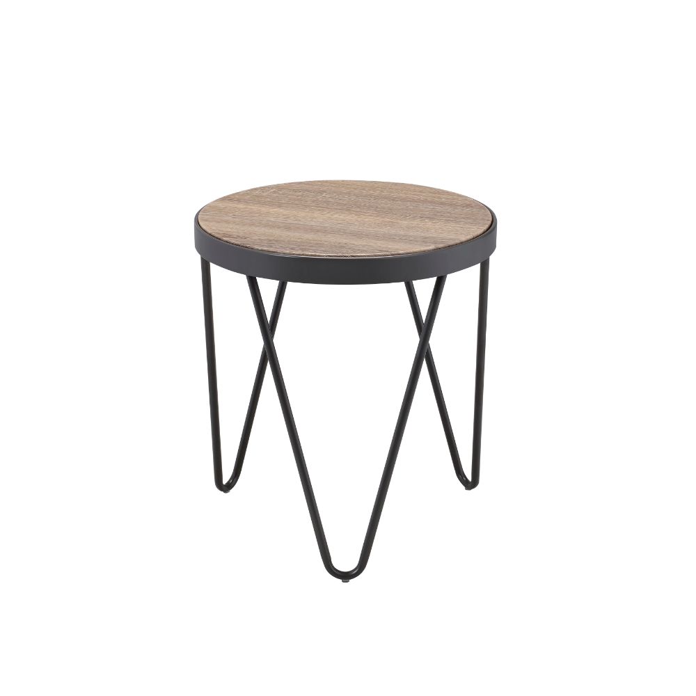 Bage End Table