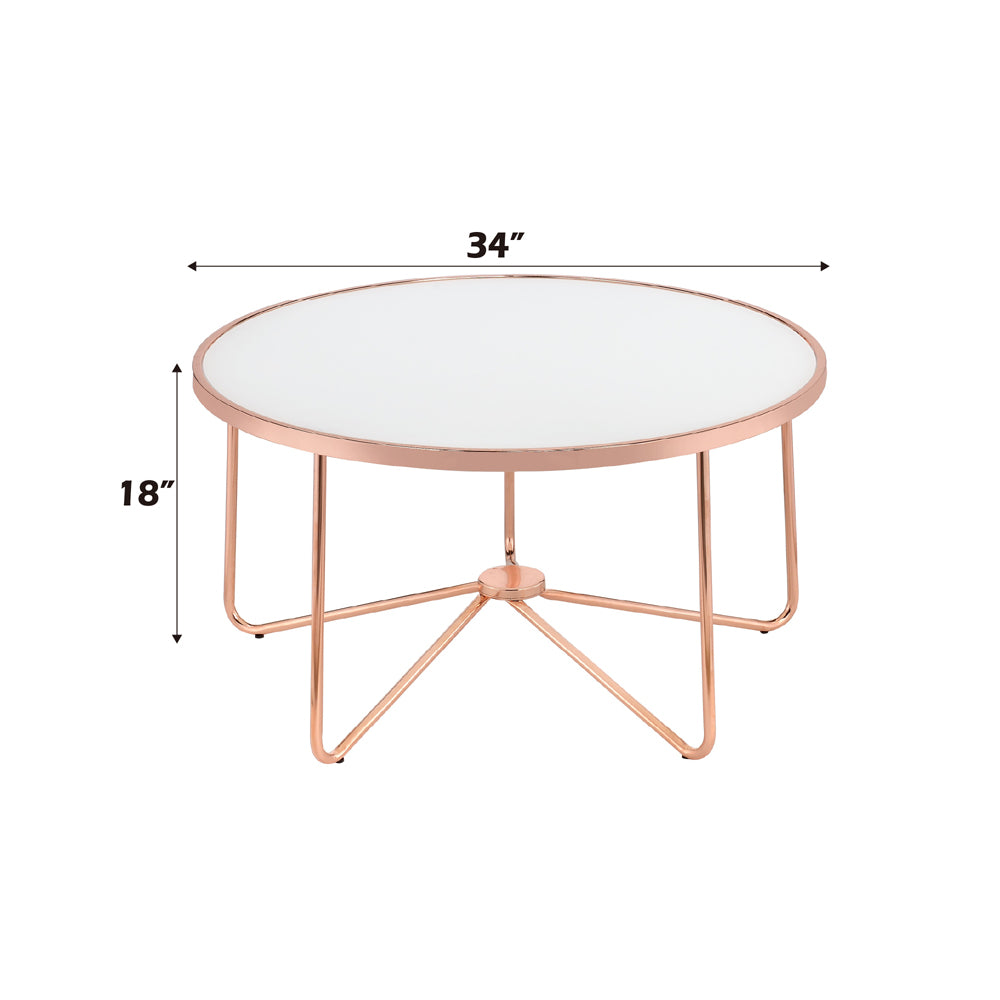 Alivia Coffee Table