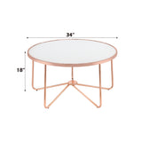 Alivia Coffee Table