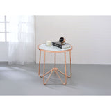 Alivia End Table