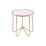 Alivia End Table