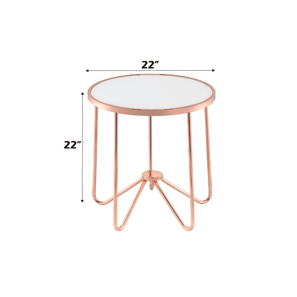 Alivia End Table