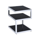 Alyea End Table