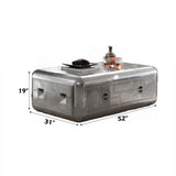 Brancaster Coffee Table