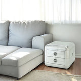 Brancaster End Table