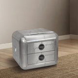 Brancaster End Table