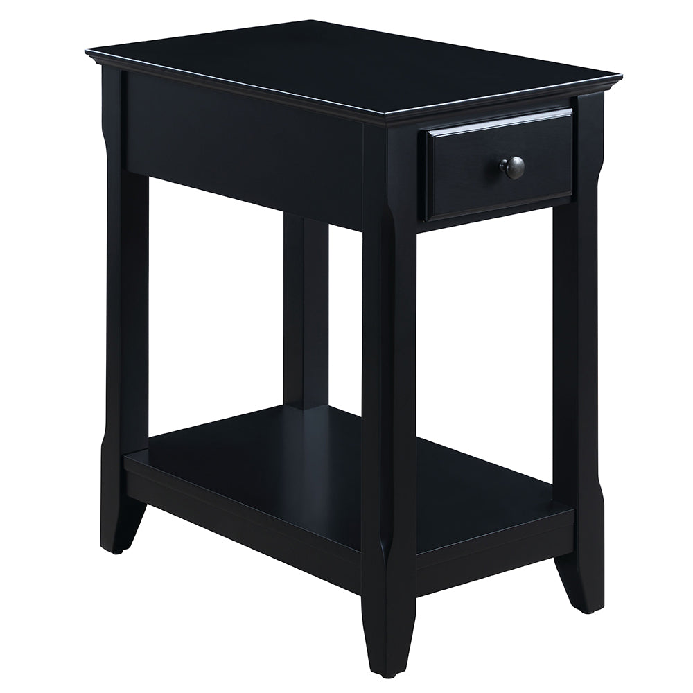 Bertie Accent Table