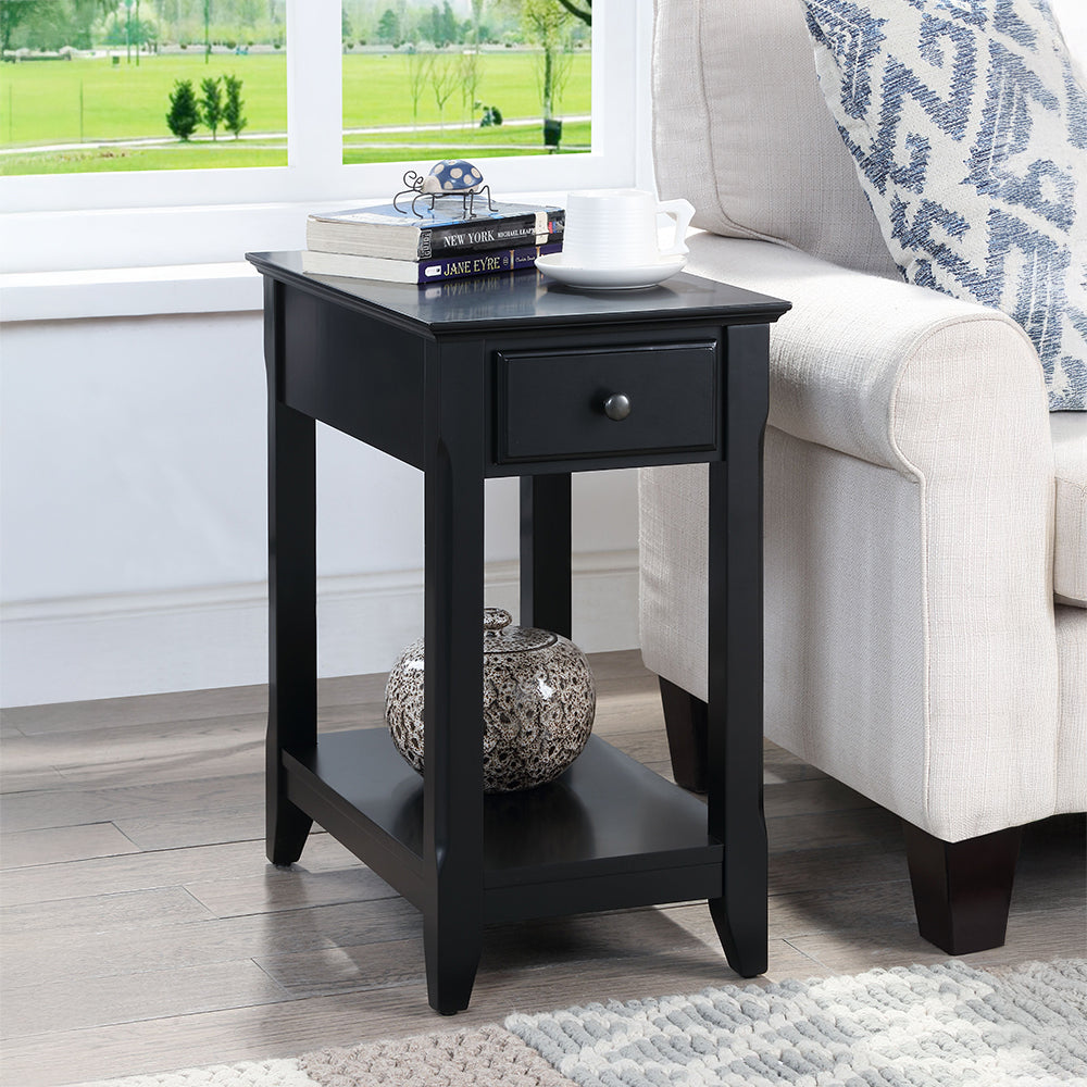 Bertie Accent Table