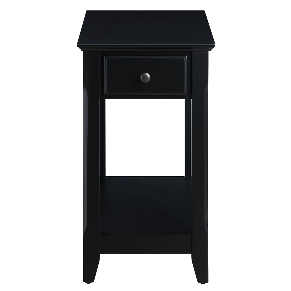 Bertie Accent Table