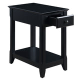 Bertie Accent Table