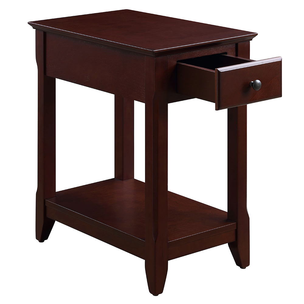 Bertie Accent Table