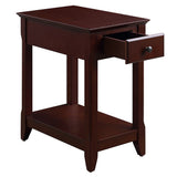 Bertie Accent Table