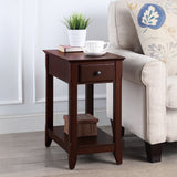 Bertie Accent Table