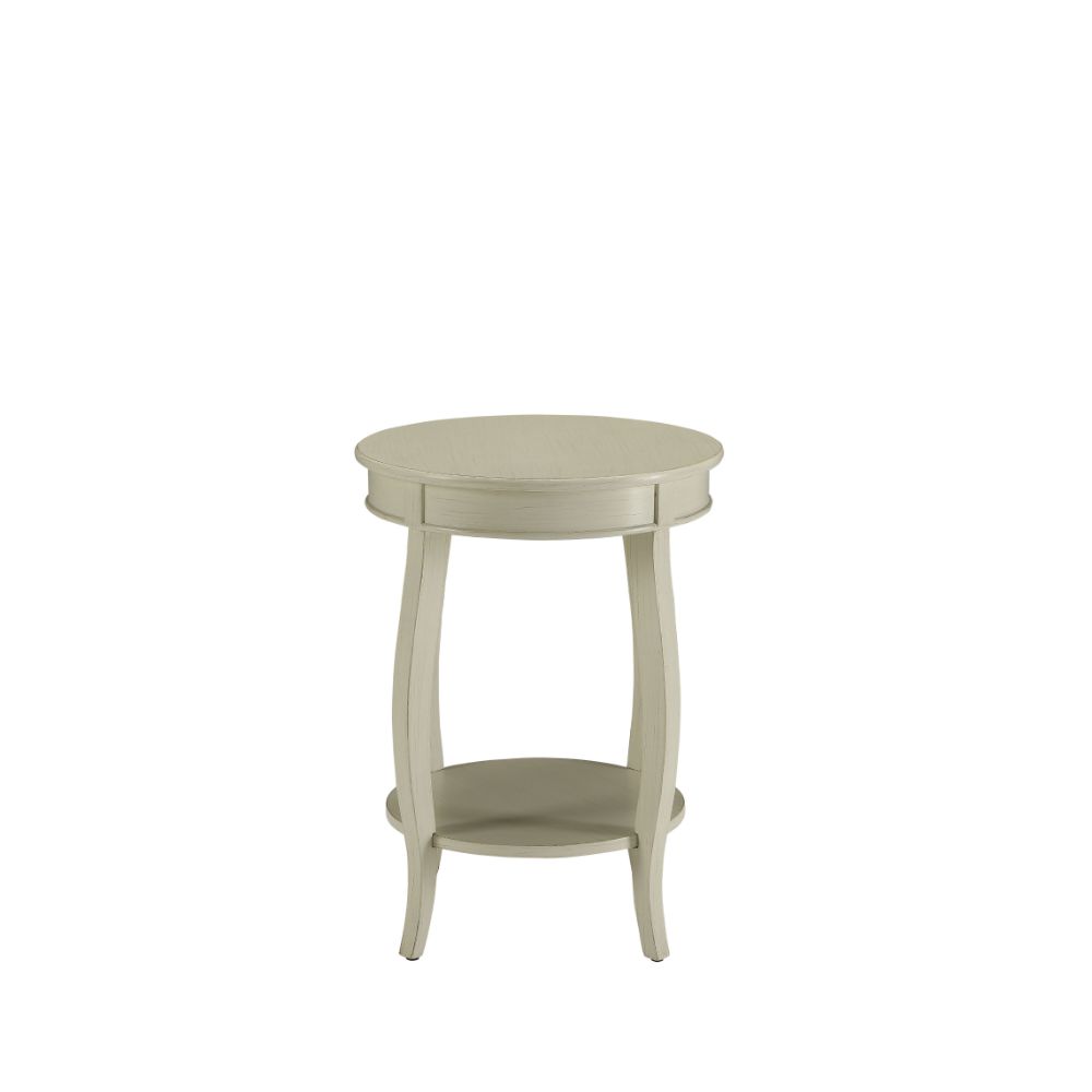 Aberta Accent Table