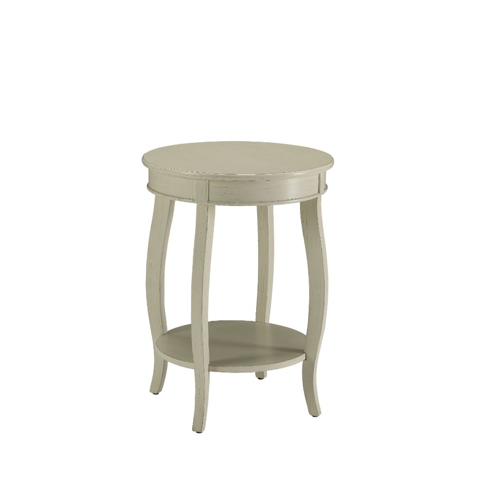 Aberta Accent Table