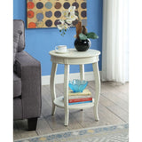 Aberta Accent Table